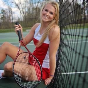 Meet your Posher, Katelyn